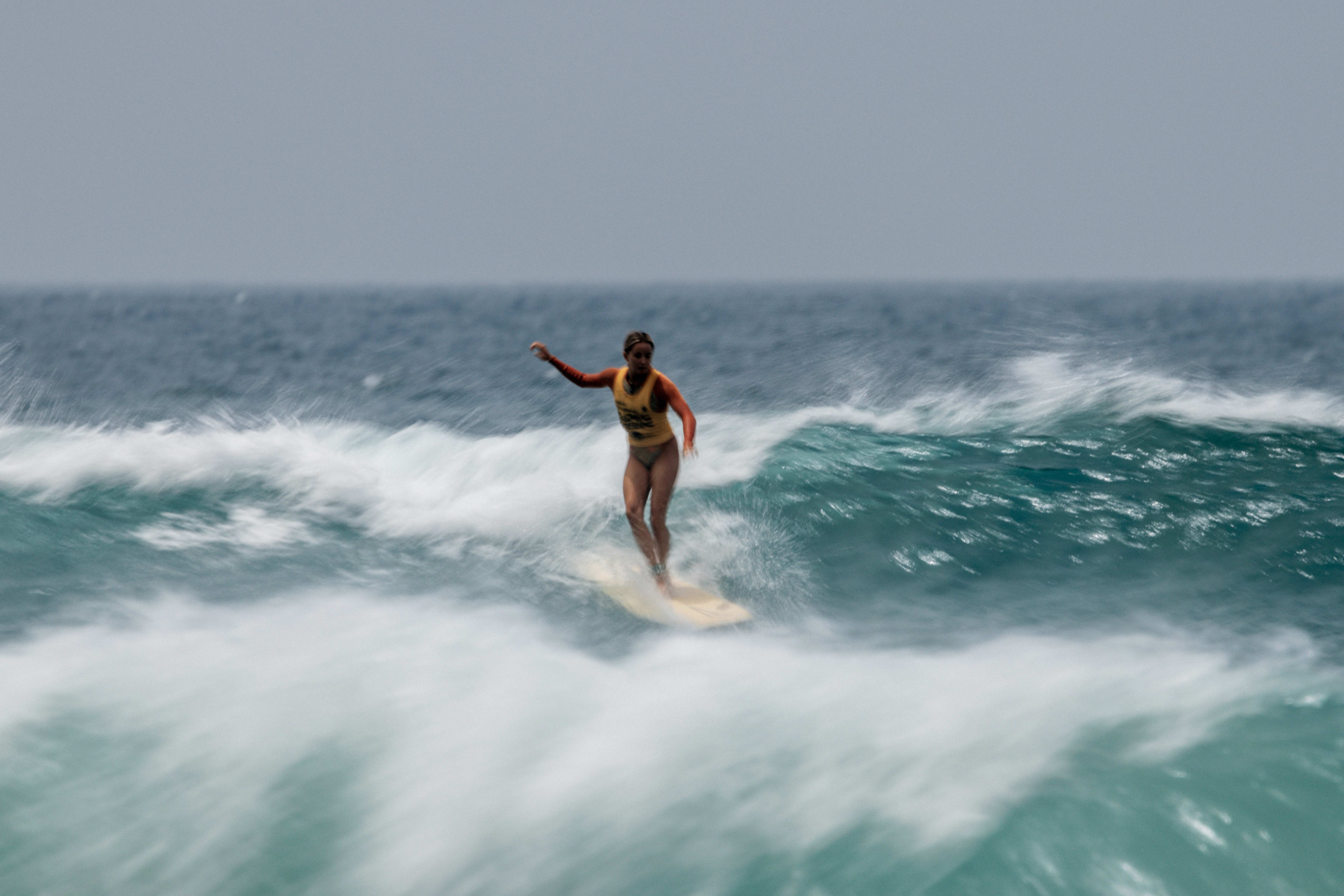 The Jersey Shore's About to Get Cosmic Thanks to Vissla - Surfer