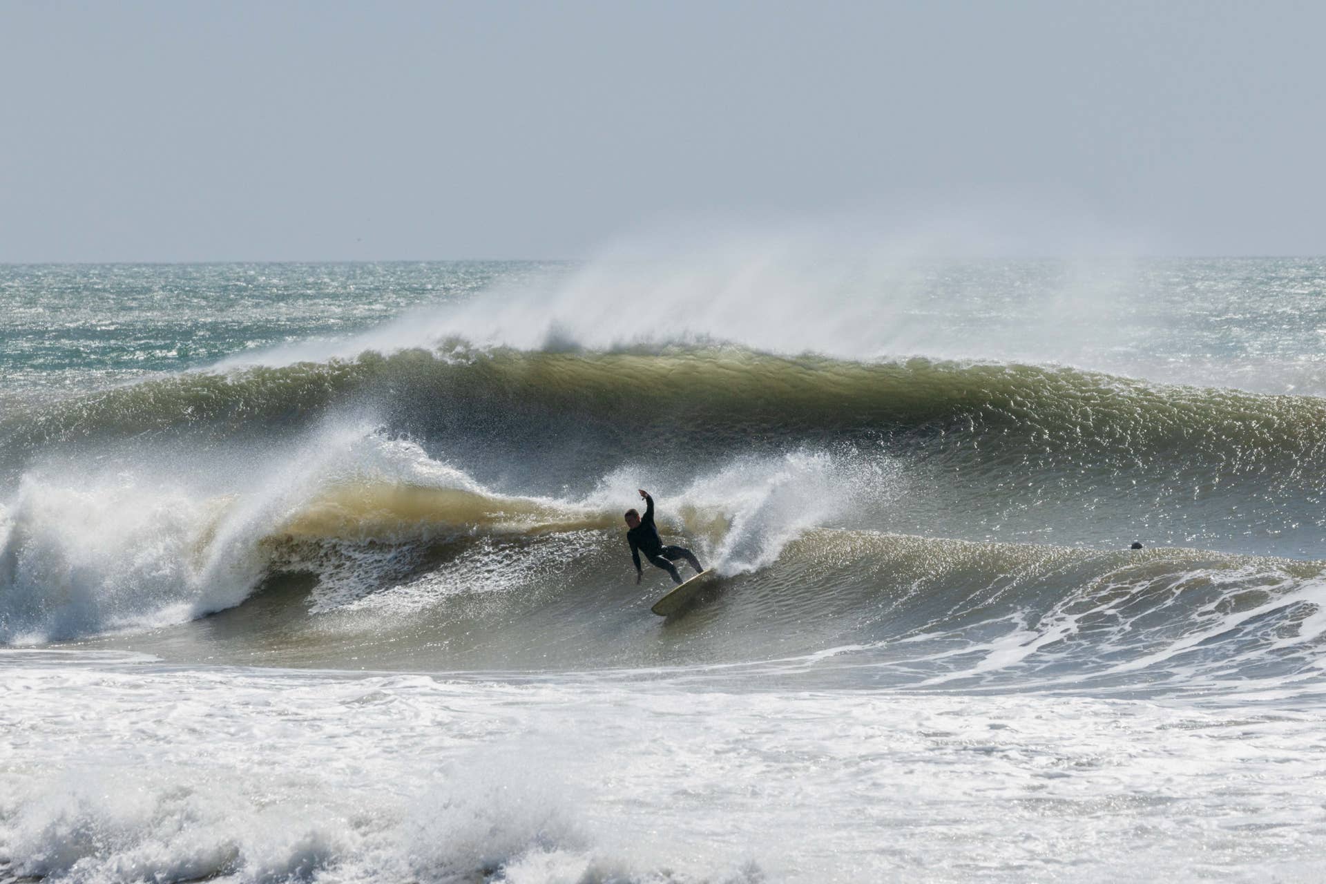 Vissla Creators Eco Pkt Crew main image 1