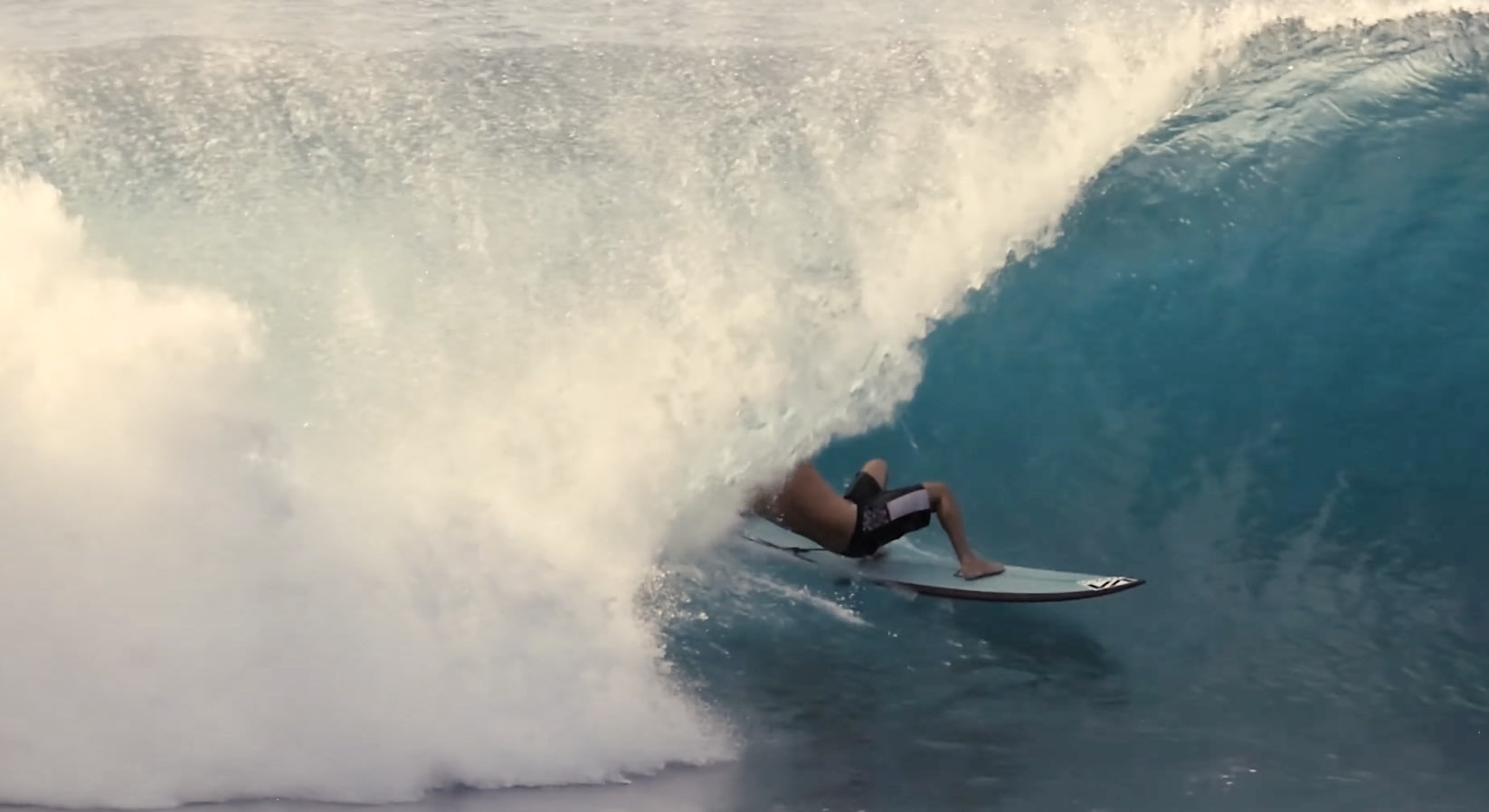 Album Surfboards' Head Shaper Talks All Things Clay Marzo - Surfer