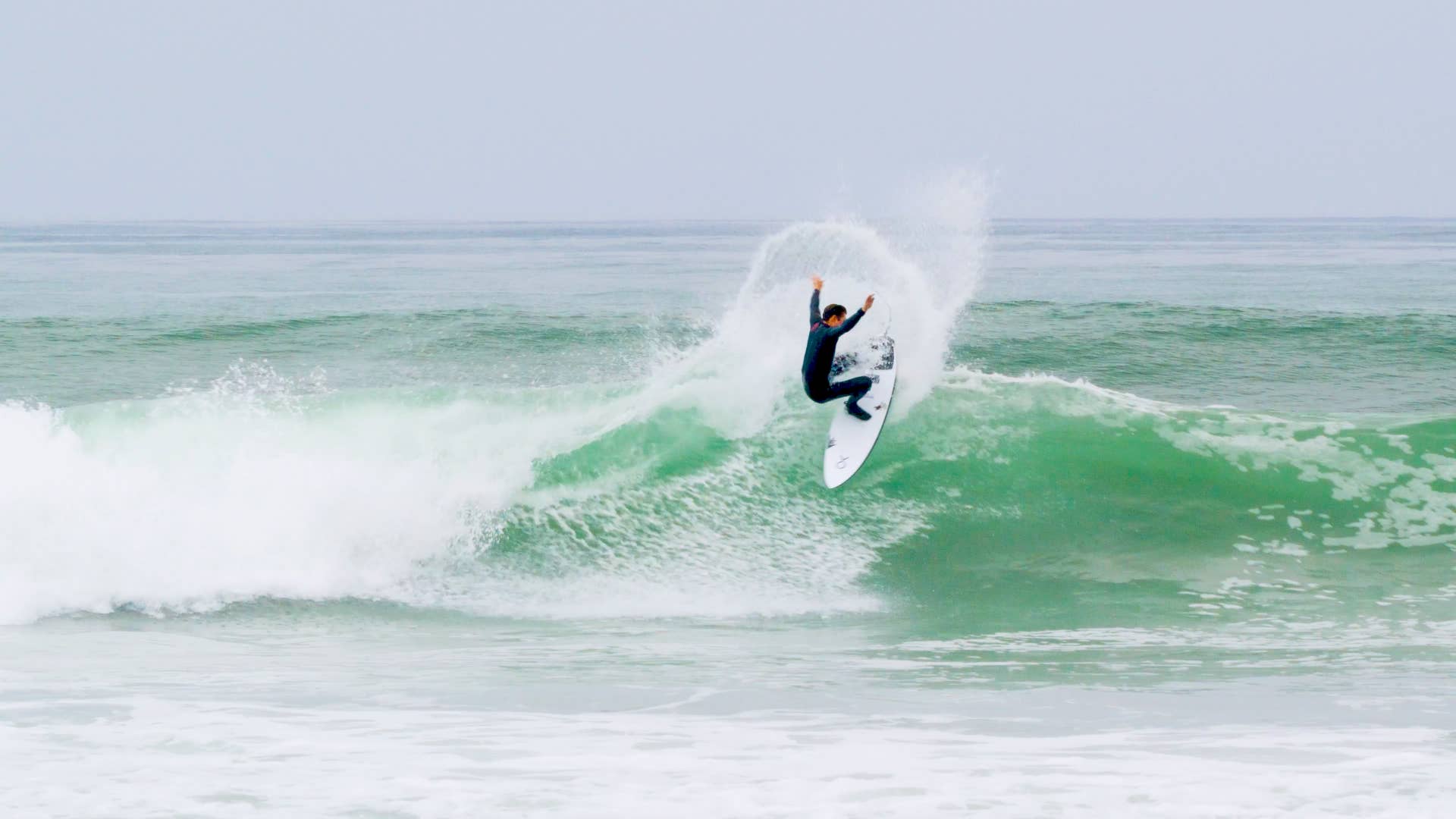 Surfboard Review: Firewire’s Dominator Pro - Surfer