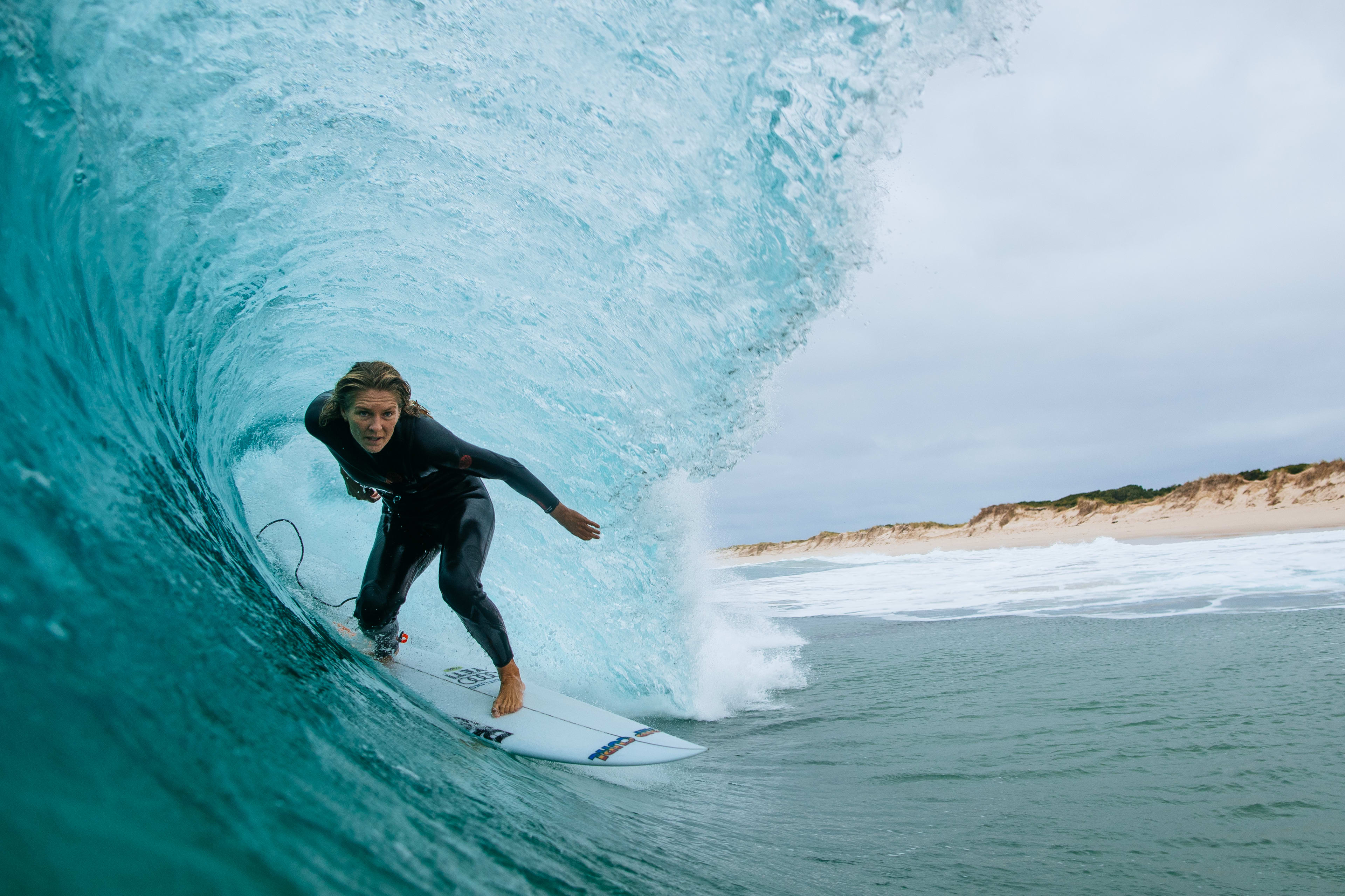 ロスト　メイヘム　FCS GMB-5 サーフボード5フィンセット　LARGE FCS GMB Tri Fin Set | Moment Surf Company