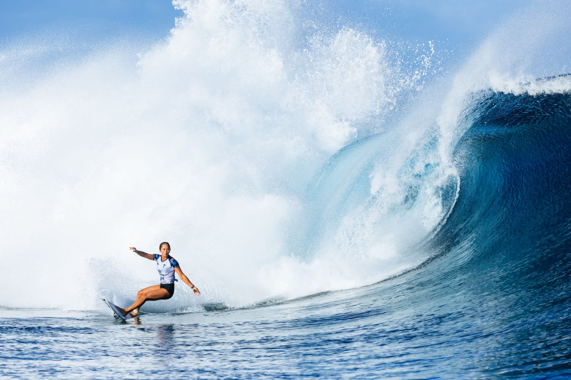 Here are the Contenders for the 2025 World Title: Who Will Win? - Surfer