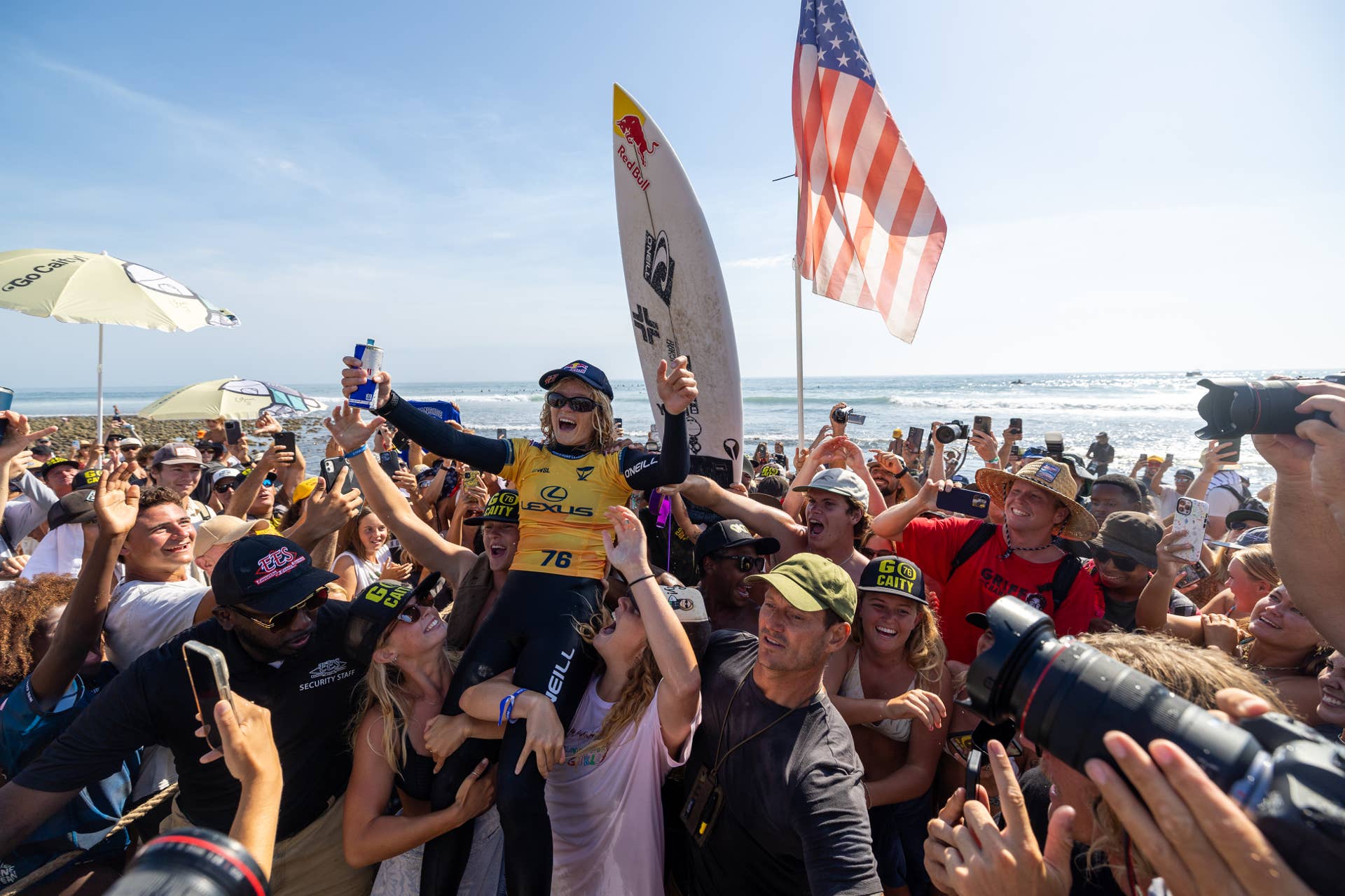 Sutfers The Latest News About Surfers Around the World - Surfer