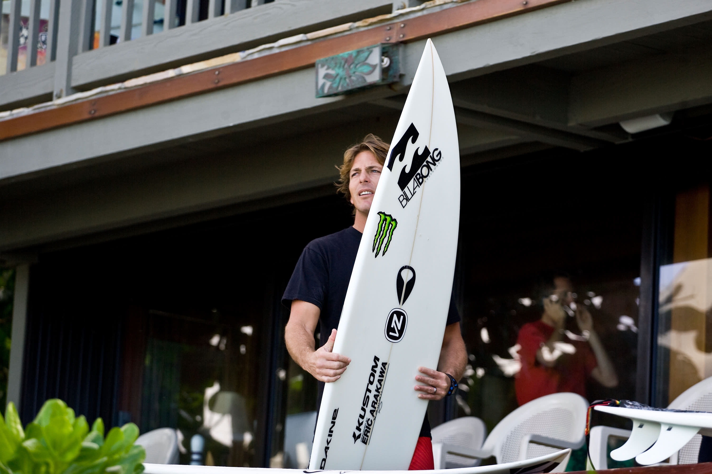 Esteemed Hawaiian Shaper Restores Island Classics Surf Brand