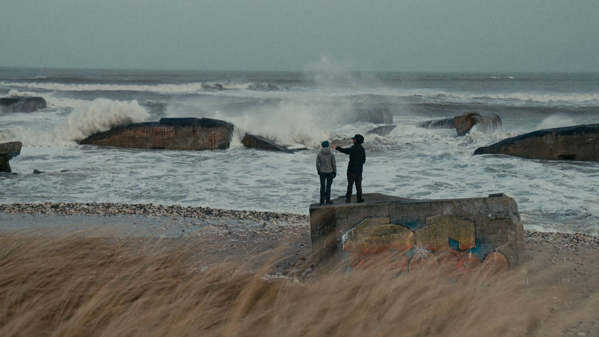 Denmark Surf Can a Championship Tour Surfer Hang on the Danish Coast? - Surfer