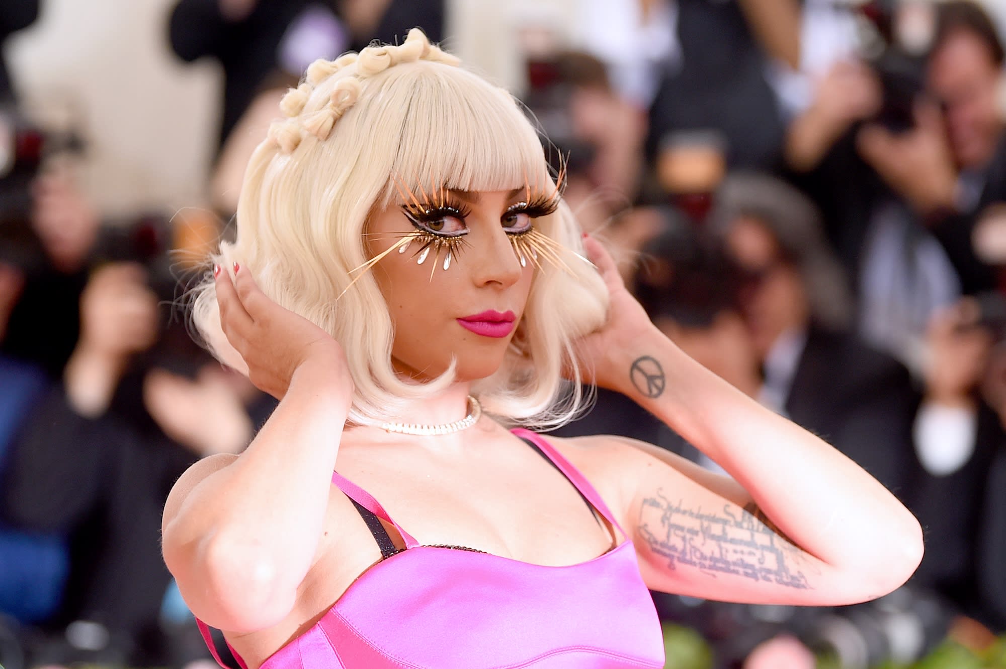 Lady Gaga Claims 'Total Victory' in $100M Lost Surfboards Lawsuit
