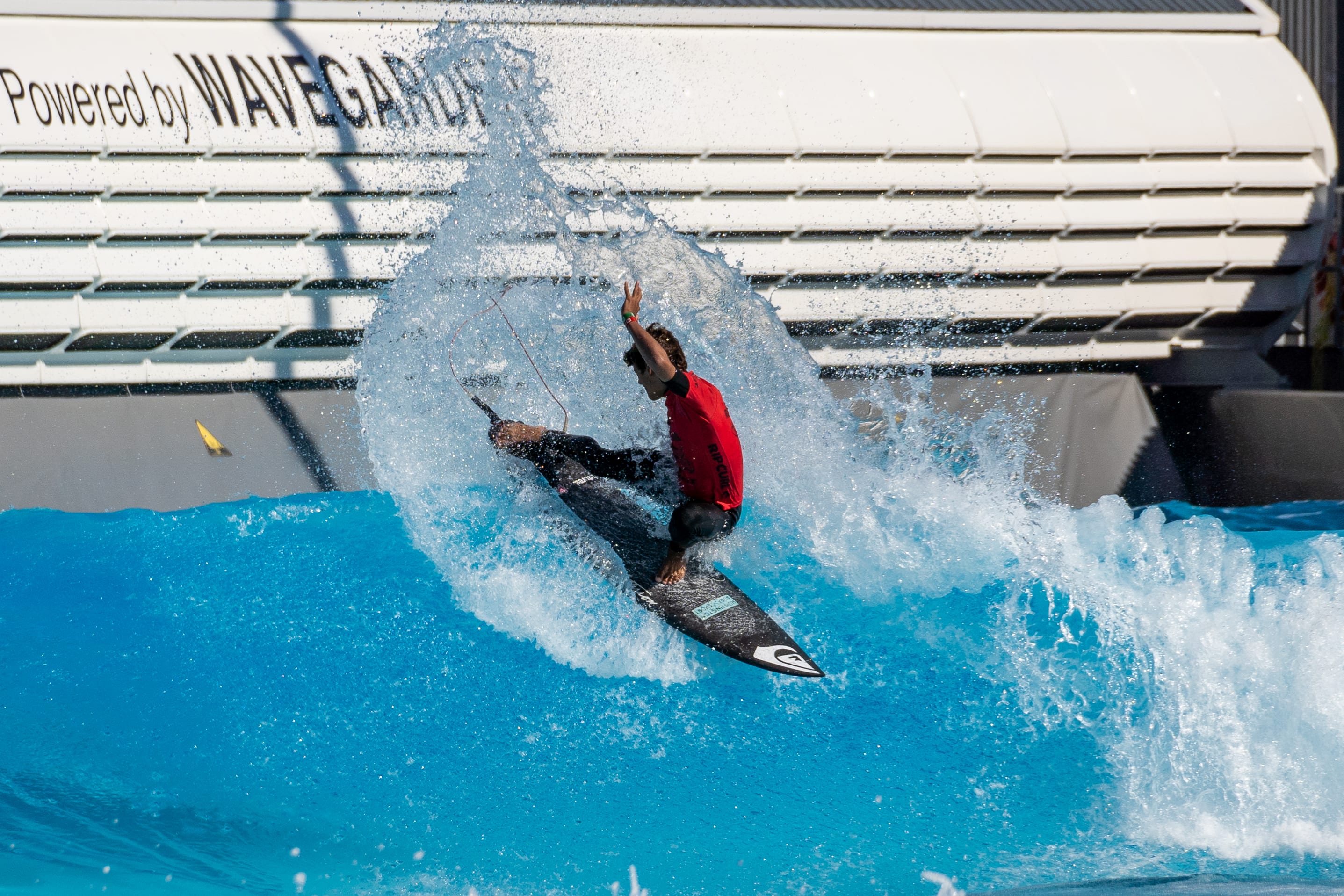 surfing 303 188×52×6.6 Panda Surfboards Twinzer 6'6