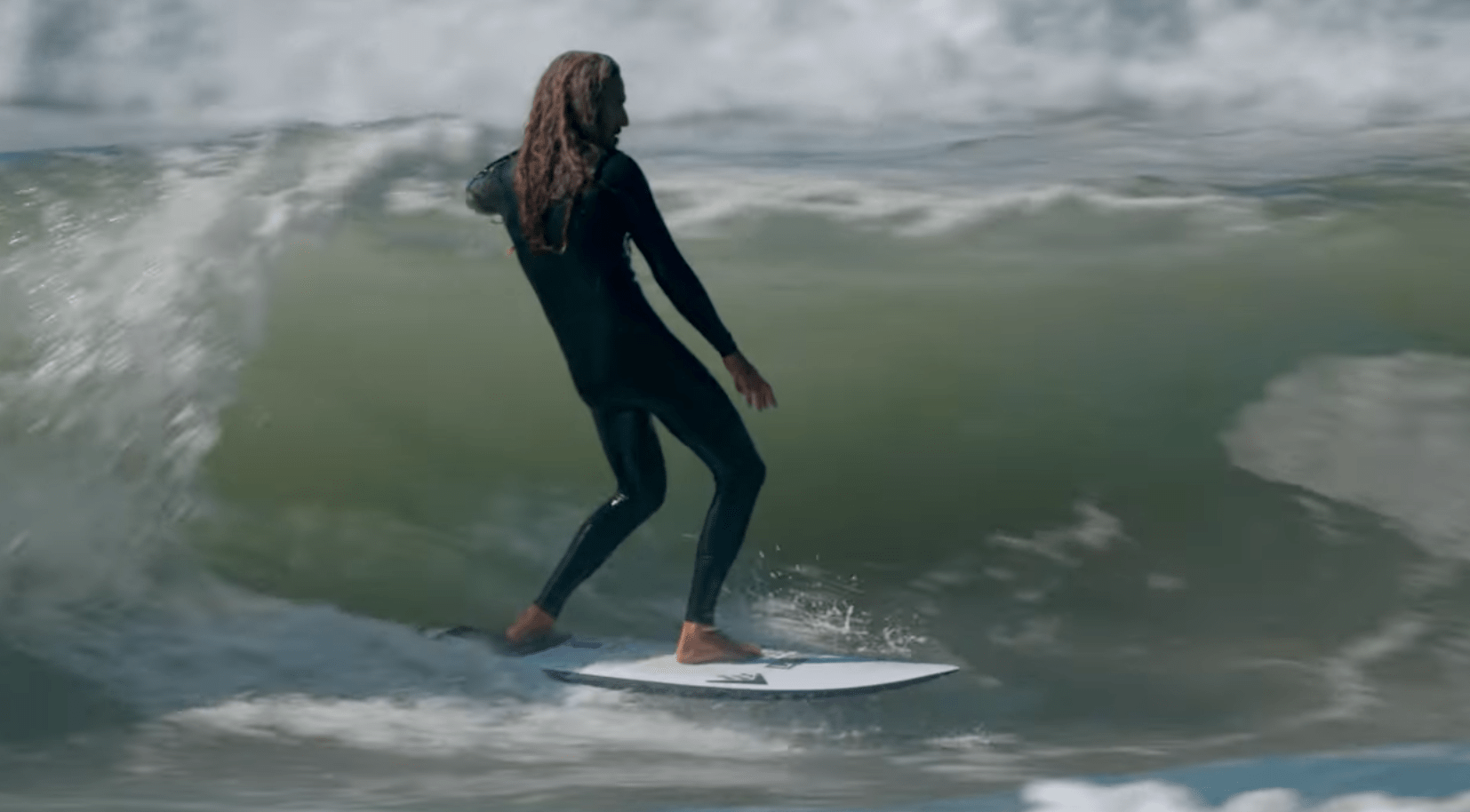 Rob Machado Built His Entire Quiver of Winter Surfboards - Surfer