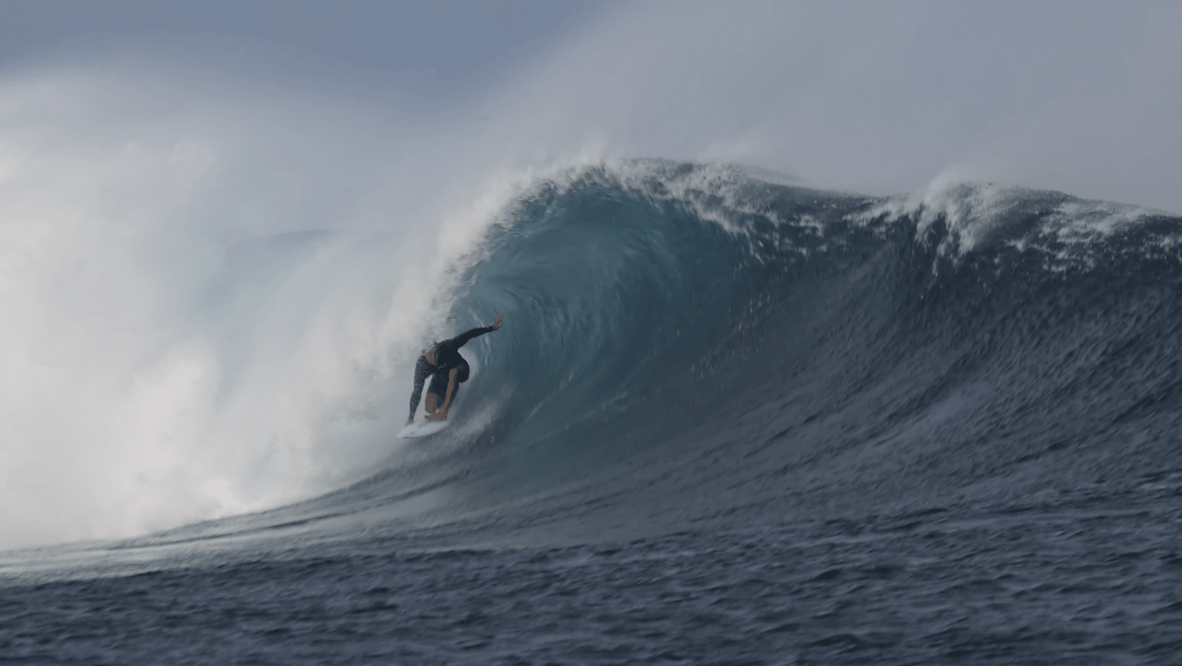 Watch: Kelly Slater's New Mindcraft Experiment - Surfer