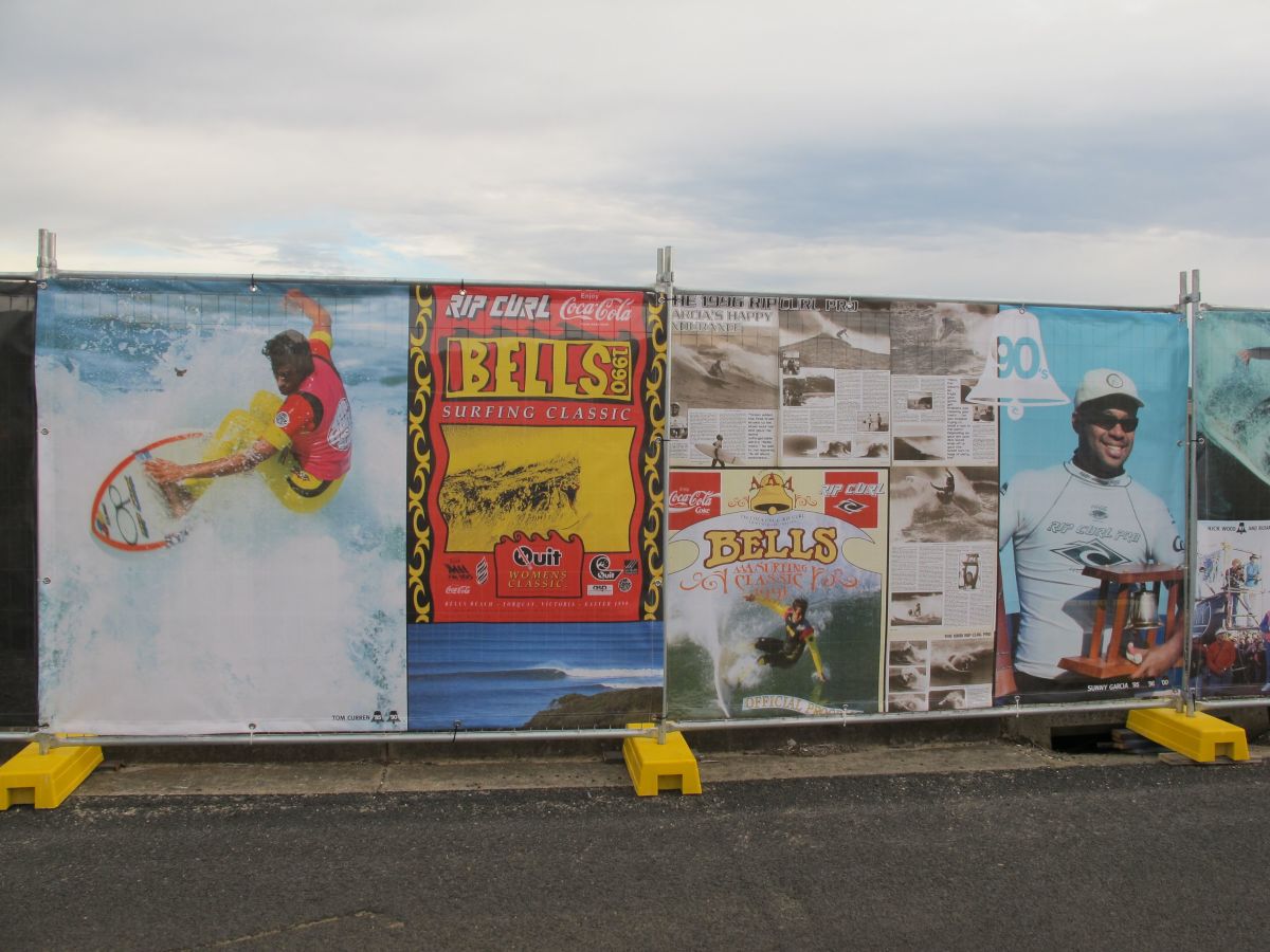 rip curl 50th anniversary
