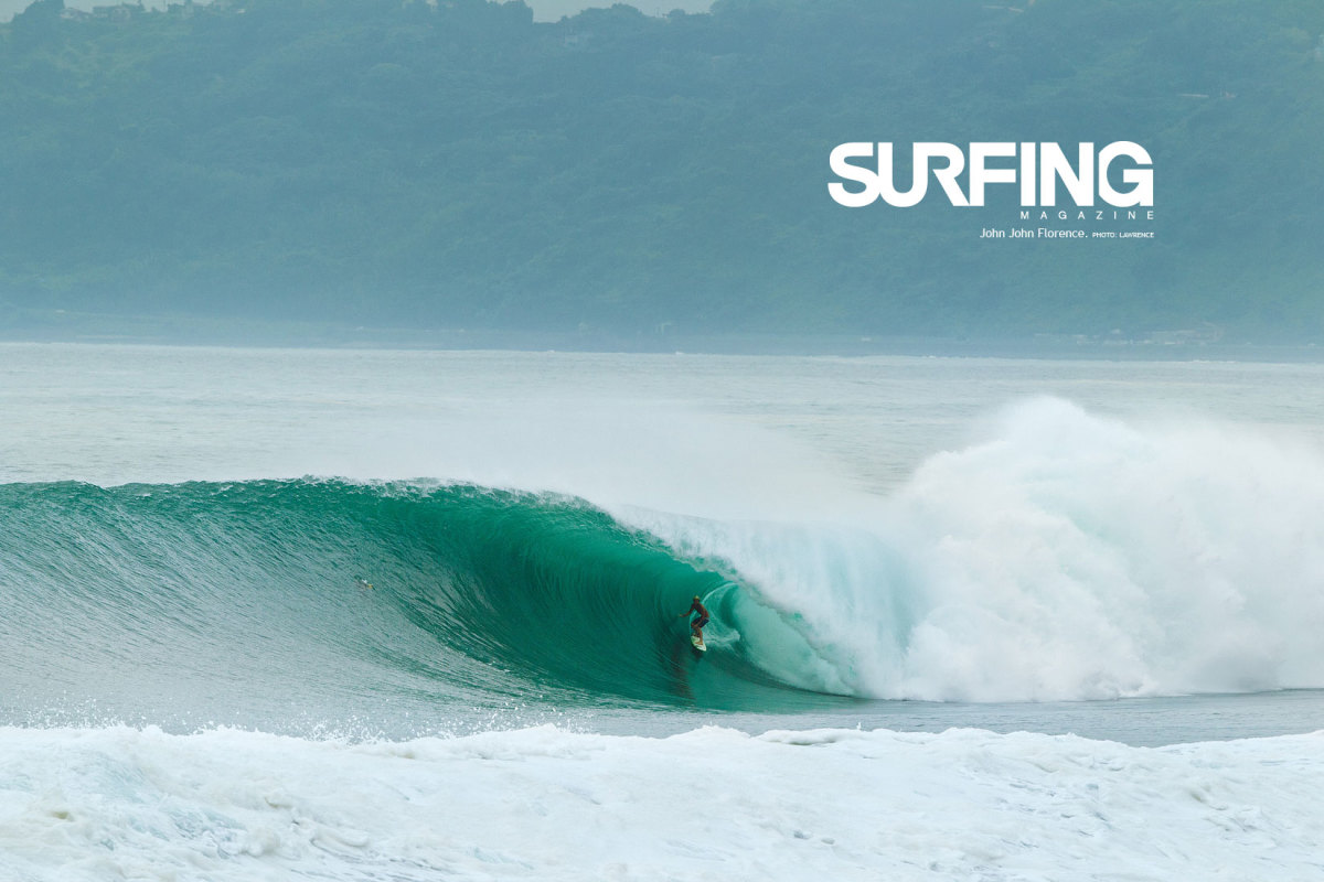December 11 Issue Wallpaper Surfer Magazine