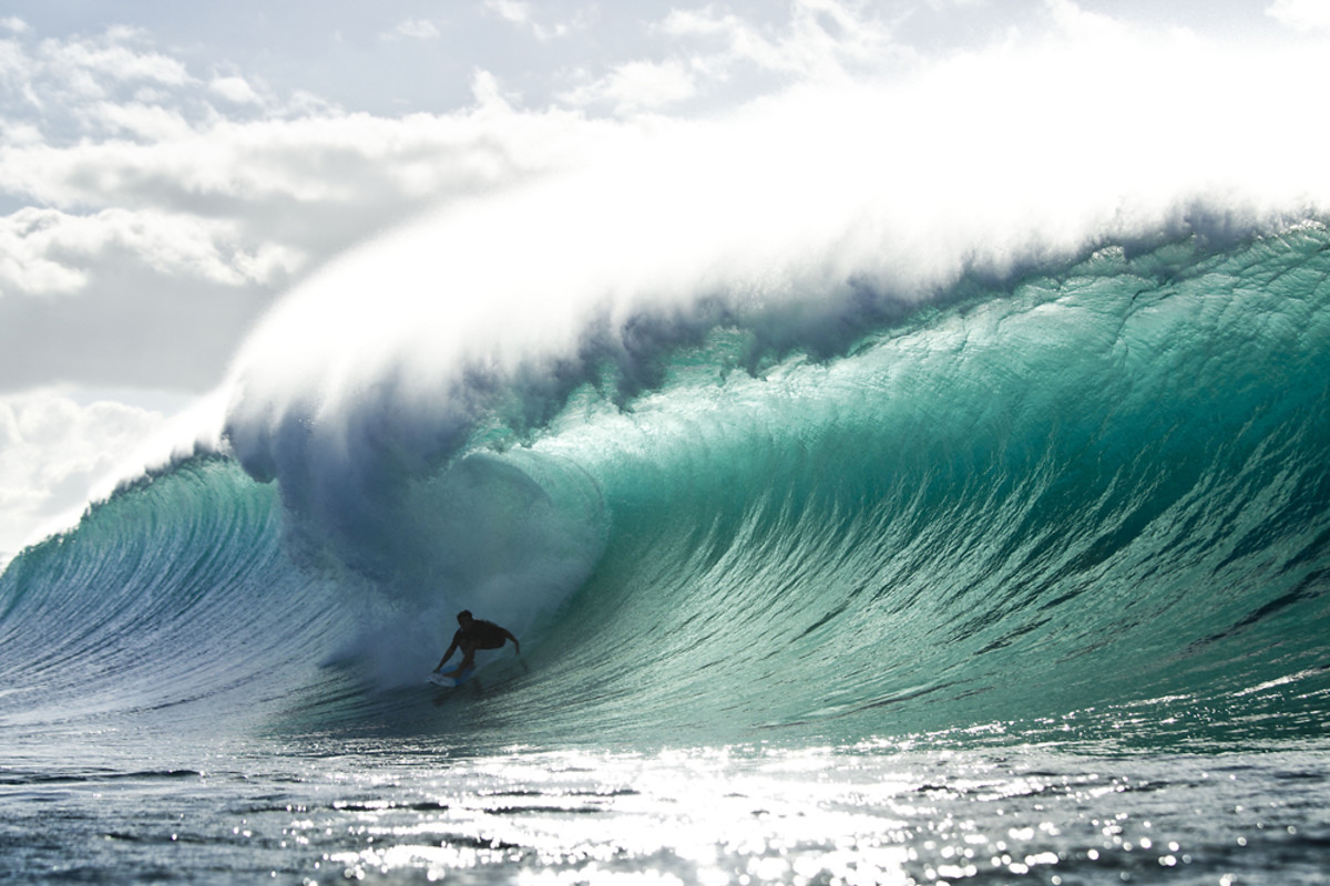Billy Kemper. Photo: Zak Noyle Billy Kemper. Photo: Zak Noyle