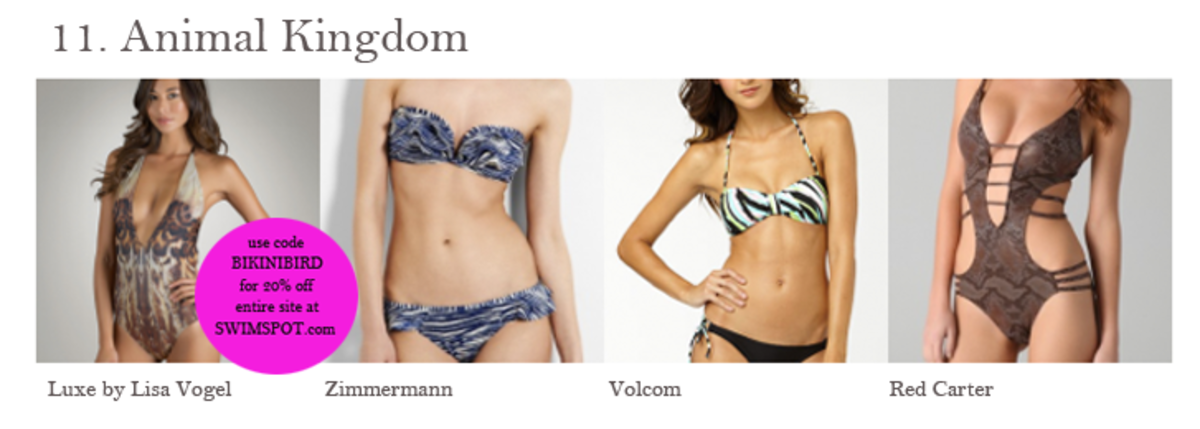 Top 12 Summer Trends: Shop Now - SURFER Magazine