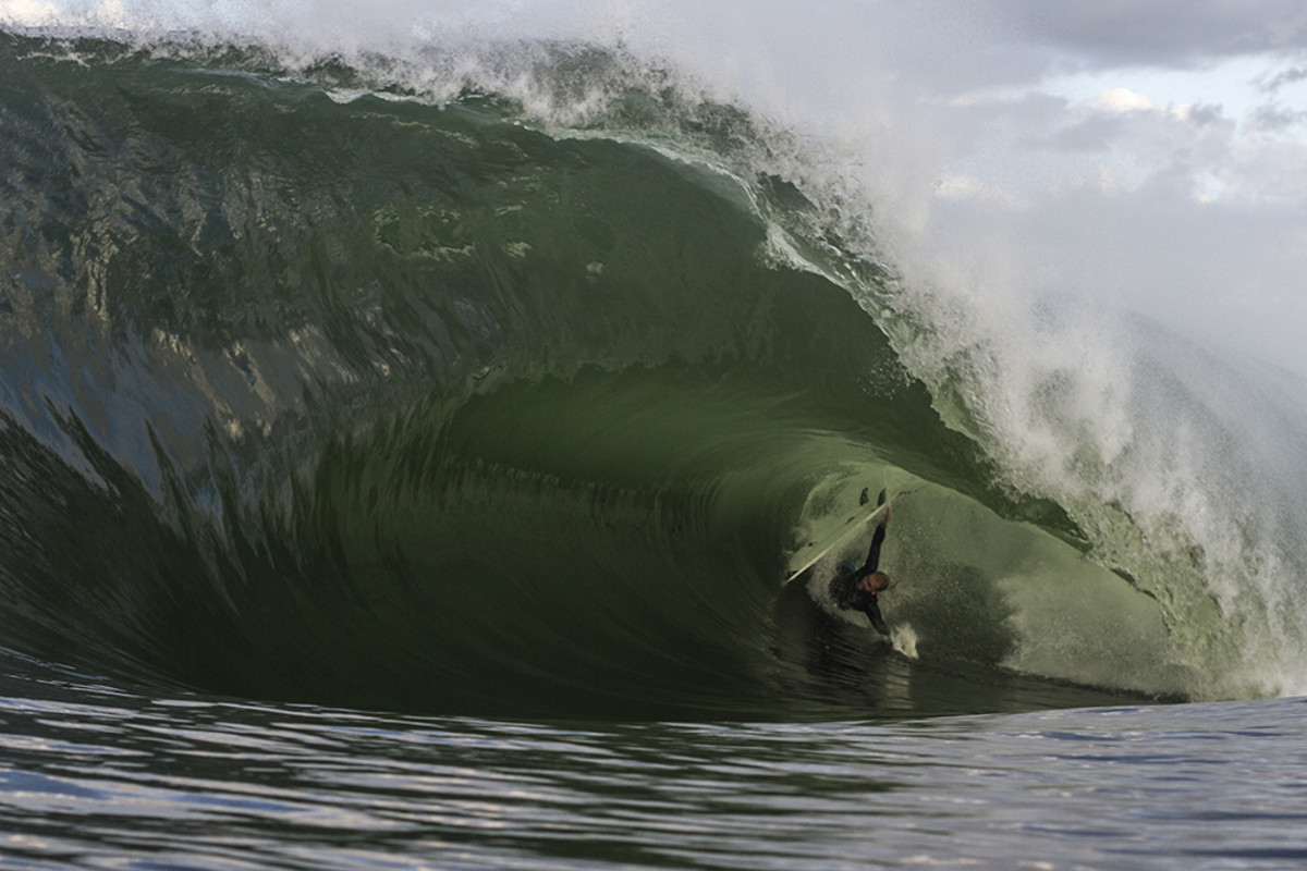 Should You Care About Red Bull Cape Fear Surfer Magazine