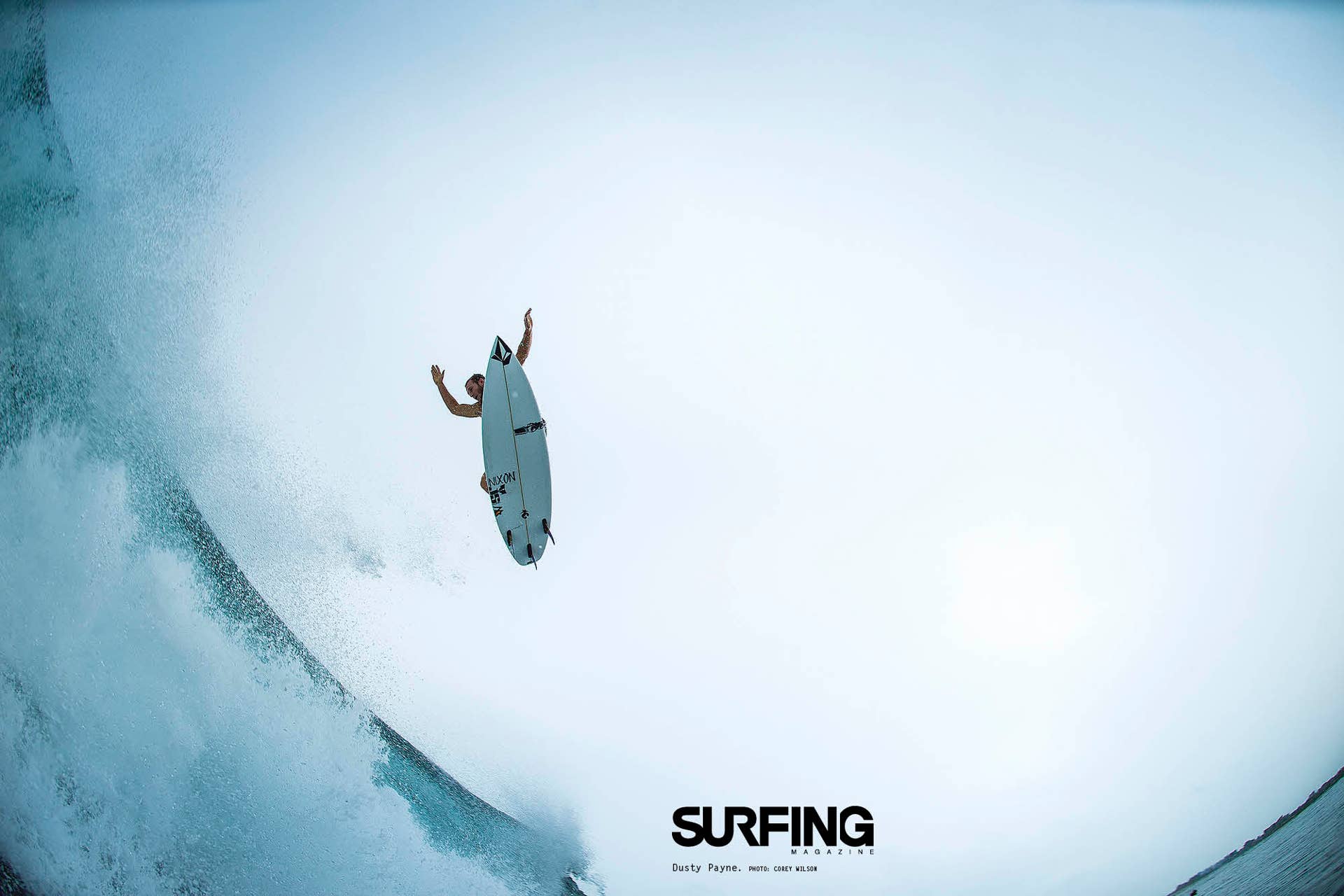 Surfing Wallpaper Issue 1 15 Surfer Magazine